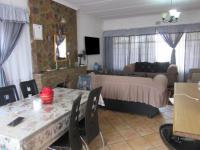 Dining Room of property in Vryburg