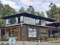 Front View of property in Eye of Africa