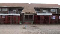 2 Bedroom 1 Bathroom Flat/Apartment for Sale for sale in Krugersdorp