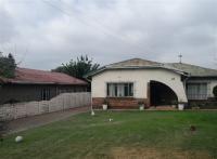 Front View of property in Homestead