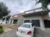 Front View of property in Burgundy Estate