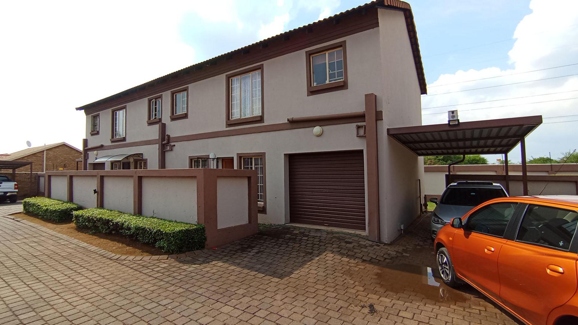 Front View of property in Annlin