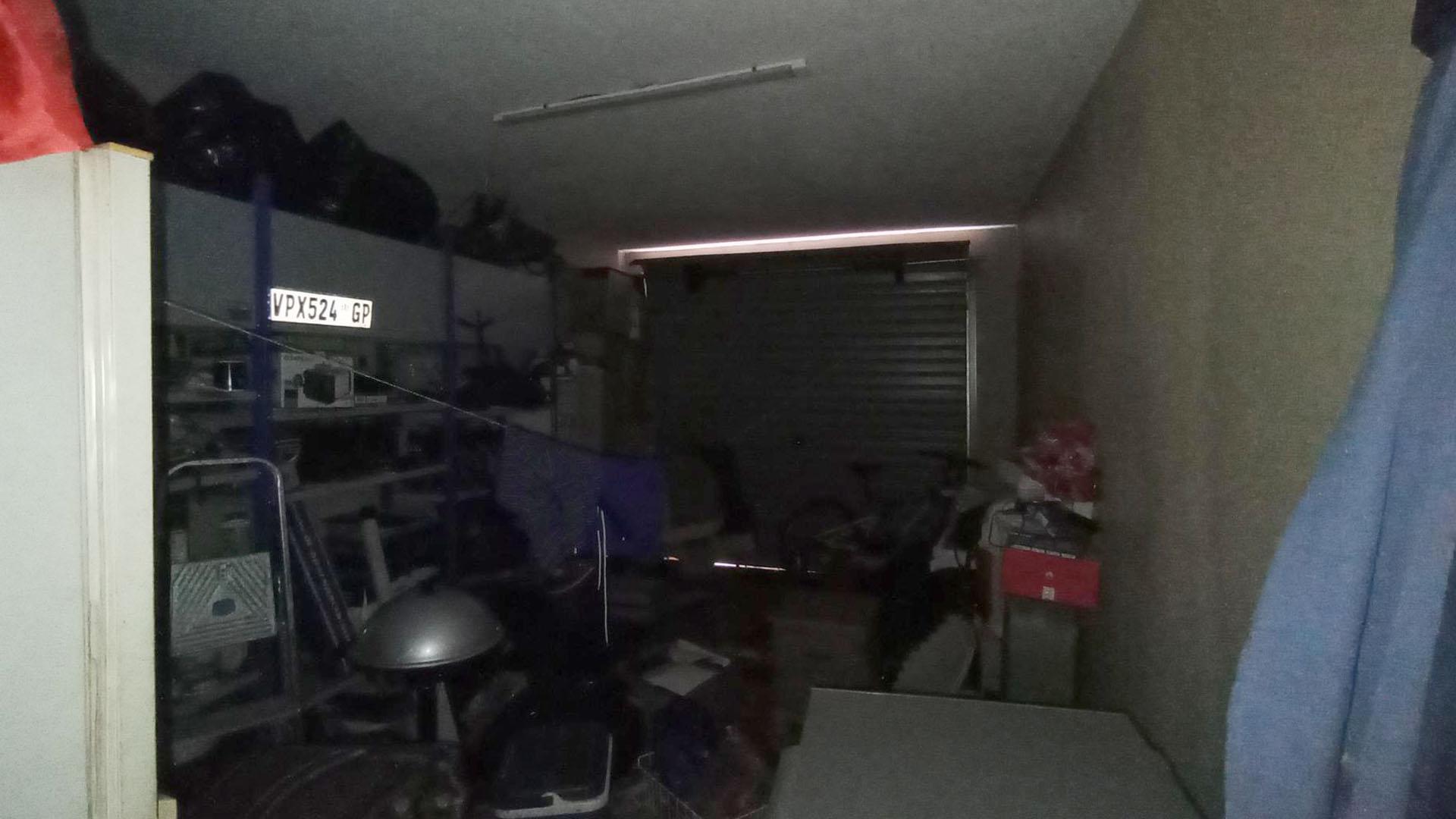 Garage - 19 square meters of property in Annlin