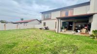 Backyard of property in Annlin