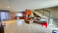 Spaces of property in Annlin