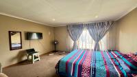 Bed Room 1 of property in Annlin