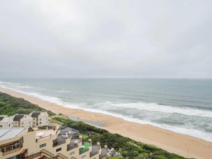 3 Bedroom Apartment for Sale For Sale in Umhlanga  - MR622495