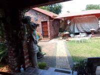  of property in Rustenburg