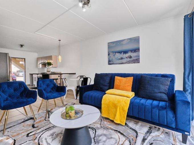3 Bedroom Apartment for Sale For Sale in Beverley - MR622597