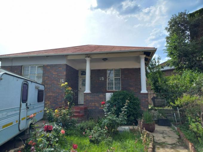 3 Bedroom House for Sale For Sale in Glenesk MR622612 My