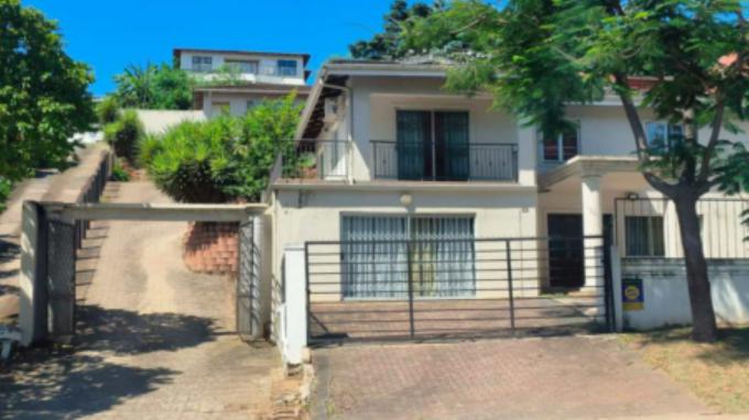 SA Home Loans Sale in Execution 3 Bedroom House for Sale in Umgeni Business Park - MR622642