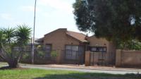 Front View of property in Dobsonville