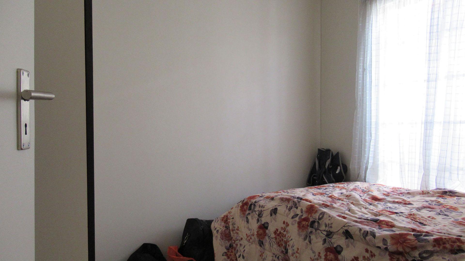 Bed Room 1 - 7 square meters of property in Sky City