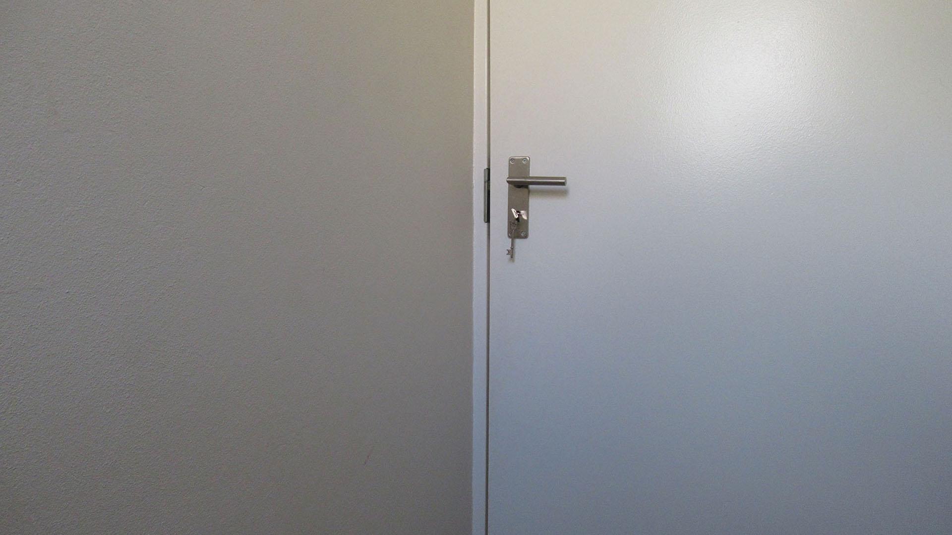 Bathroom 1 - 2 square meters of property in Sky City