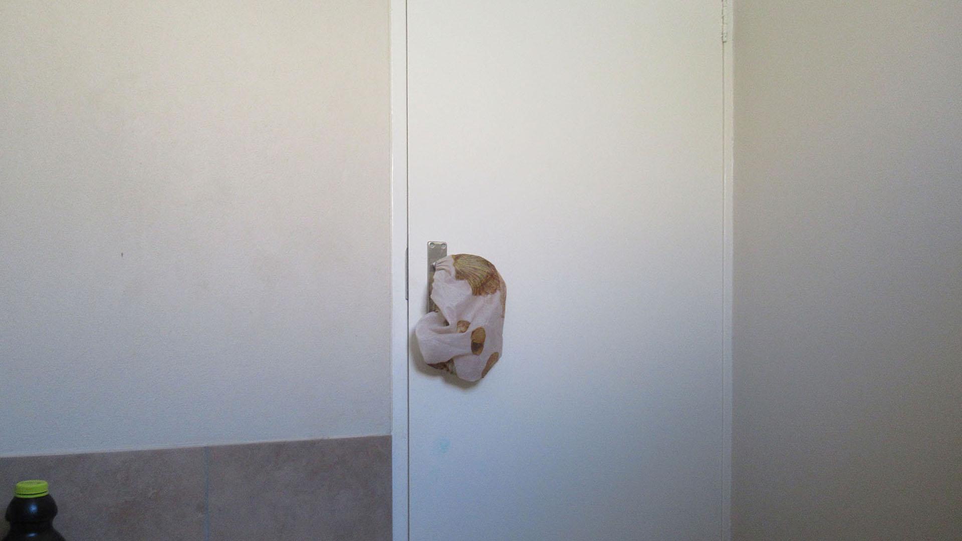 Bathroom 2 - 3 square meters of property in Sky City