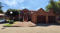 Front View of property in Rand Collieries Sh