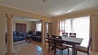 Dining Room - 18 square meters of property in Highveld