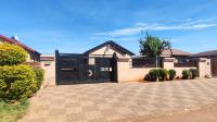 3 Bedroom 1 Bathroom House for Sale for sale in Soshanguve East