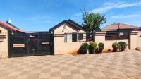 Front View of property in Soshanguve East