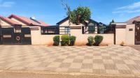 Front View of property in Soshanguve East