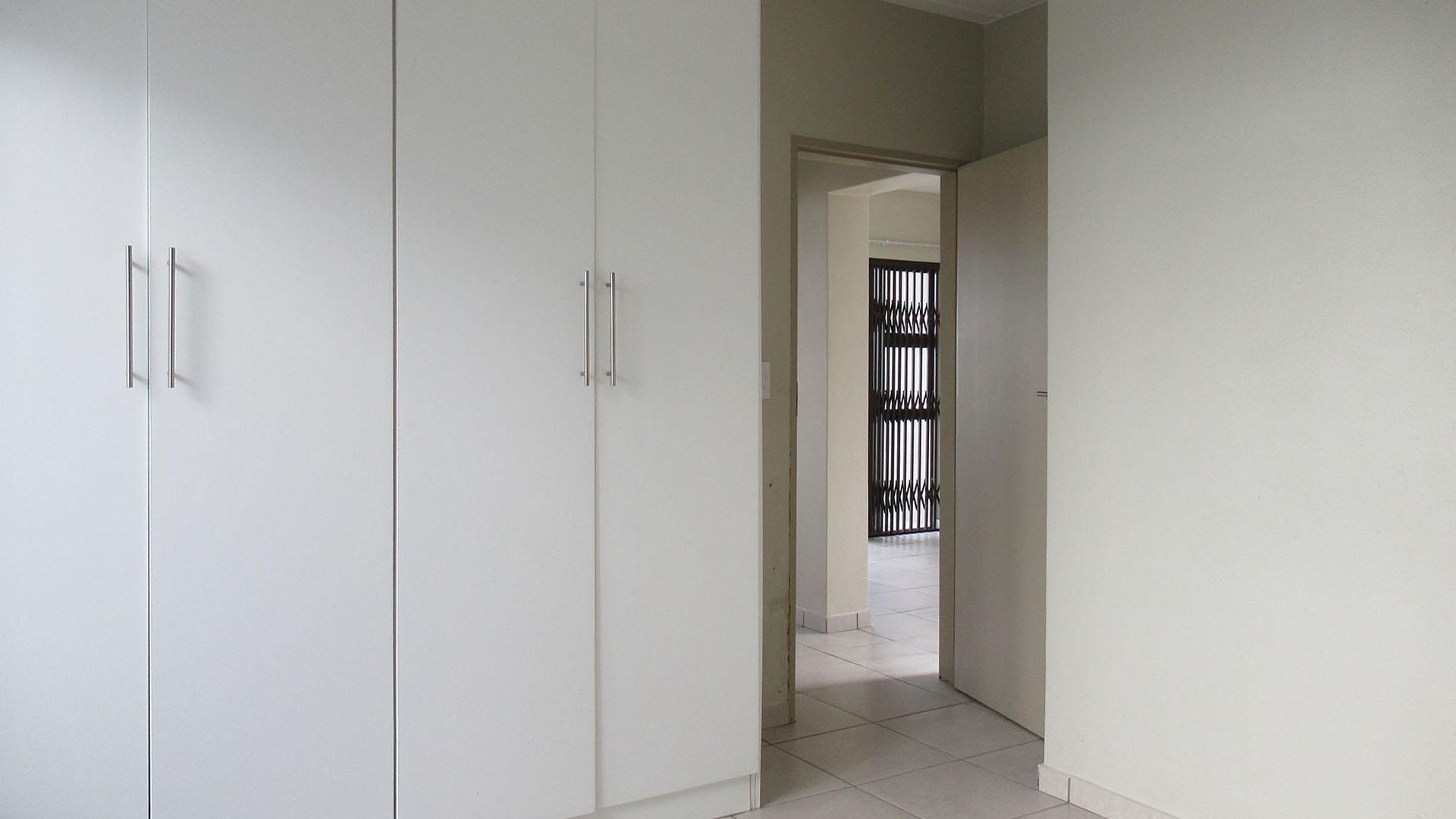 Bed Room 2 - 11 square meters of property in Brentwood Park