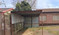 Front View of property in Thaba Nchu