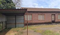 Front View of property in Thaba Nchu