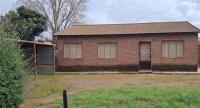 Front View of property in Thaba Nchu