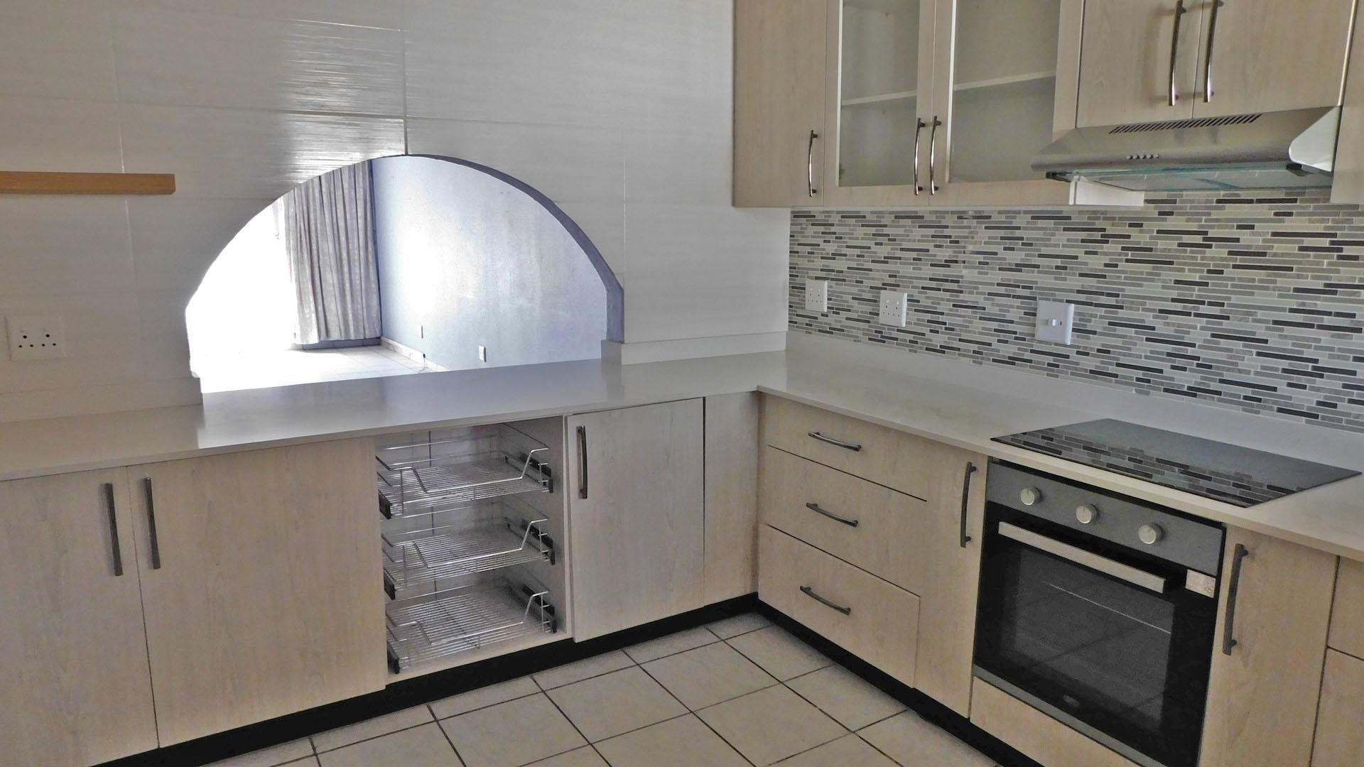 Kitchen - 14 square meters of property in Margate