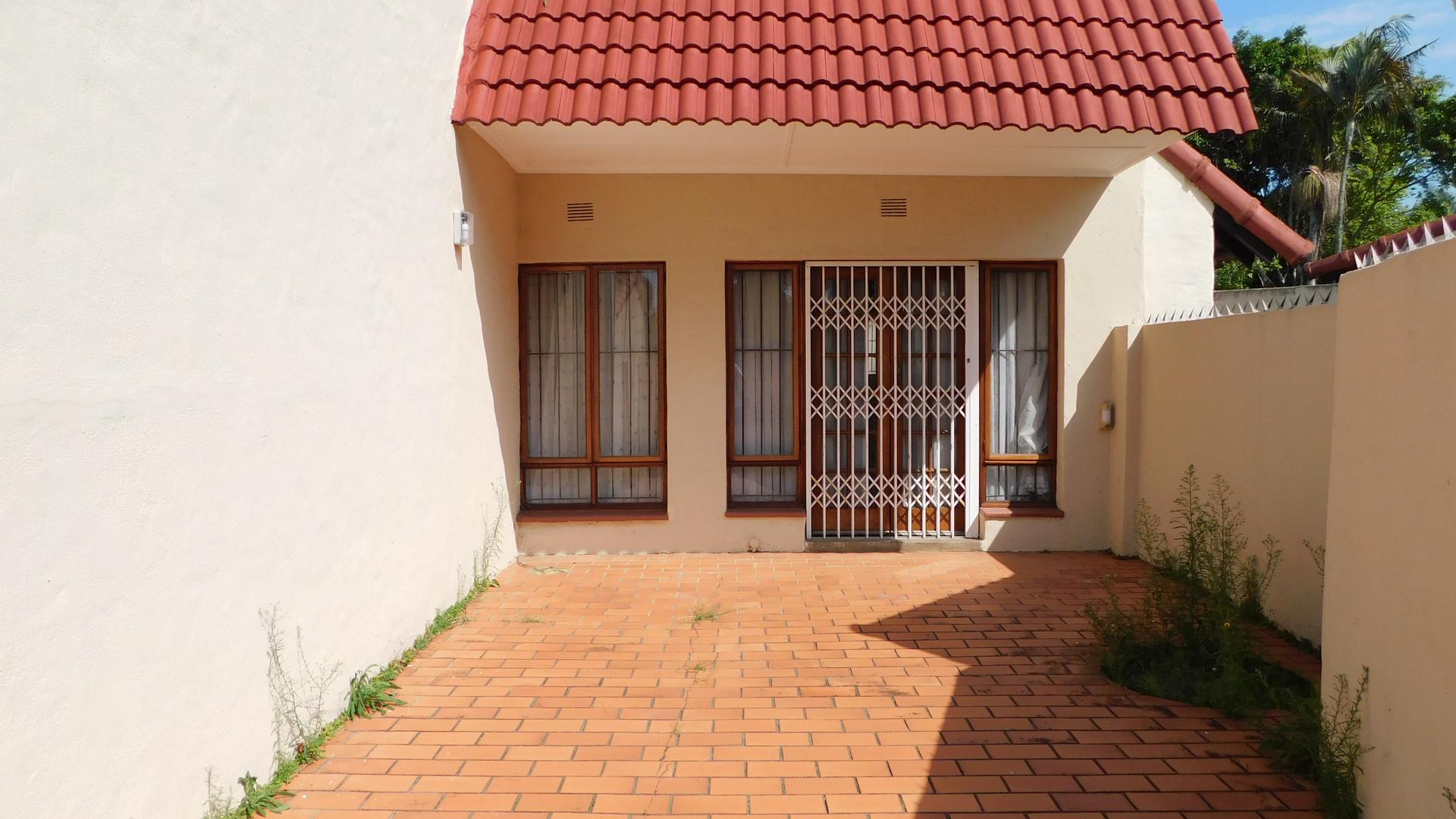 Front View of property in Margate