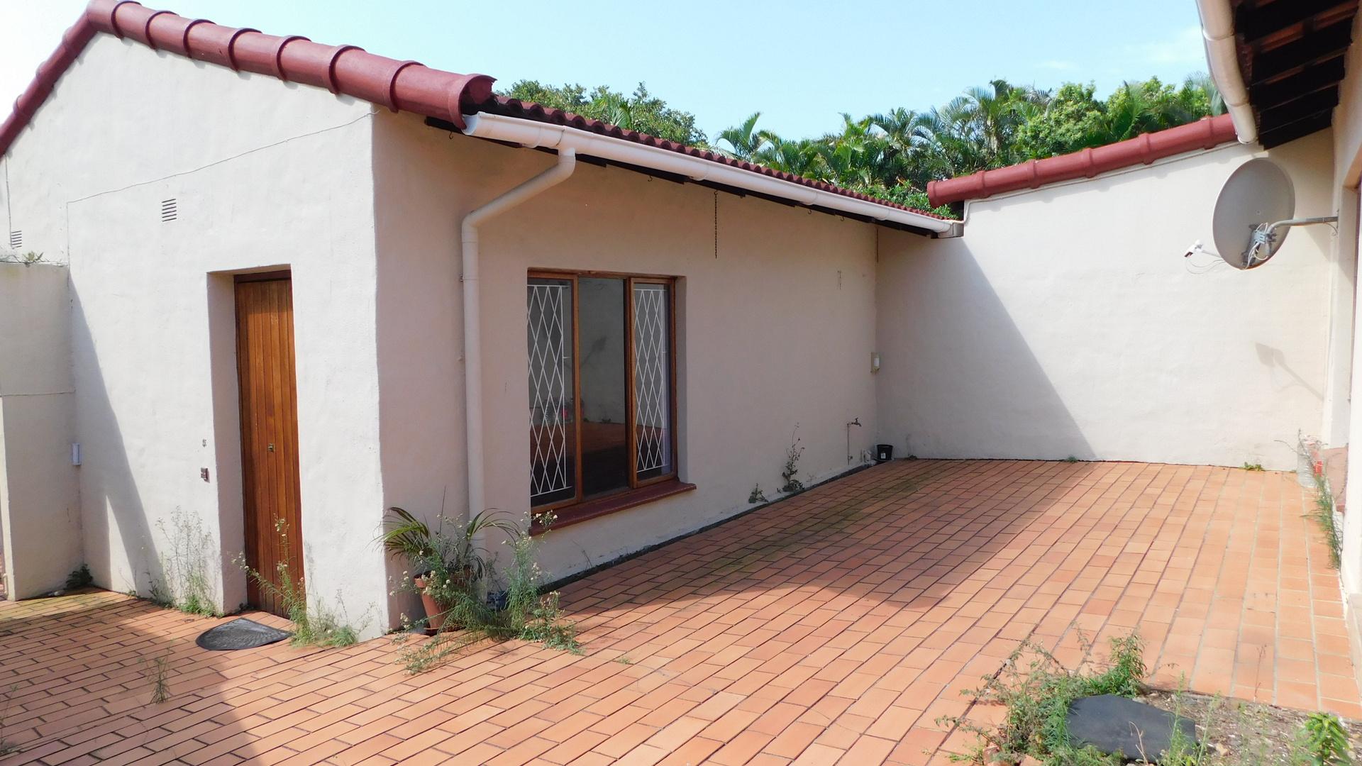 Front View of property in Margate