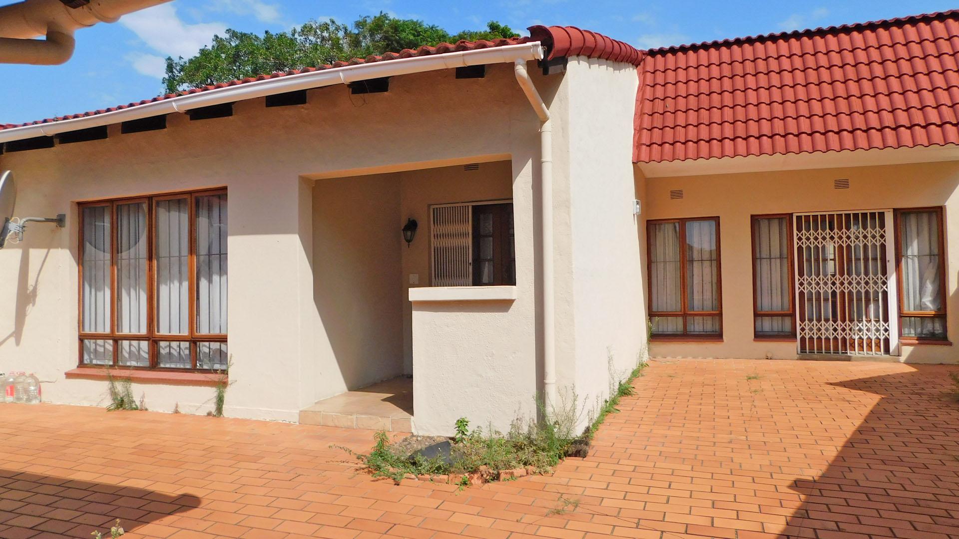 Front View of property in Margate