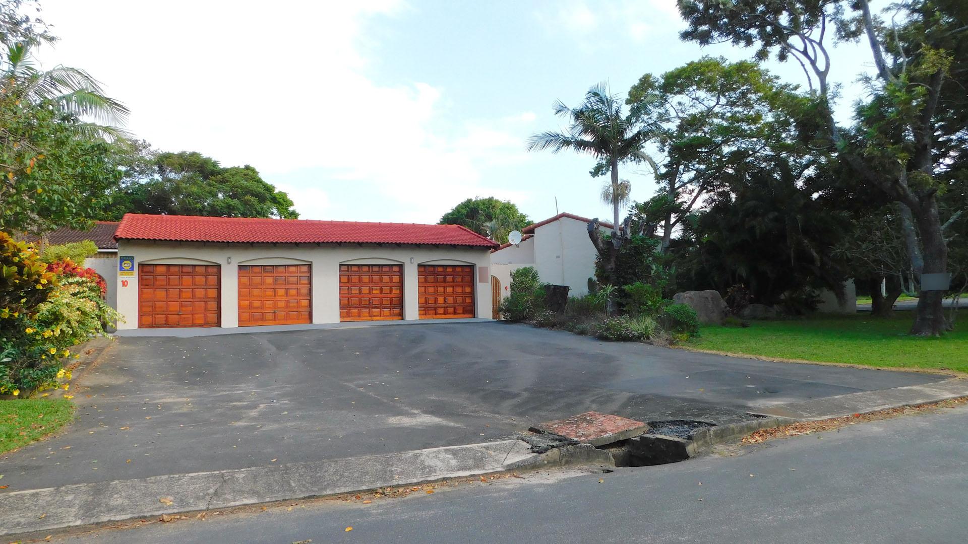 Front View of property in Margate