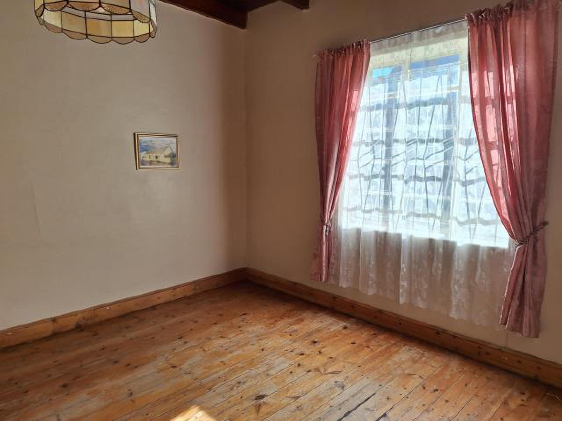Dining Room of property in Victoria West