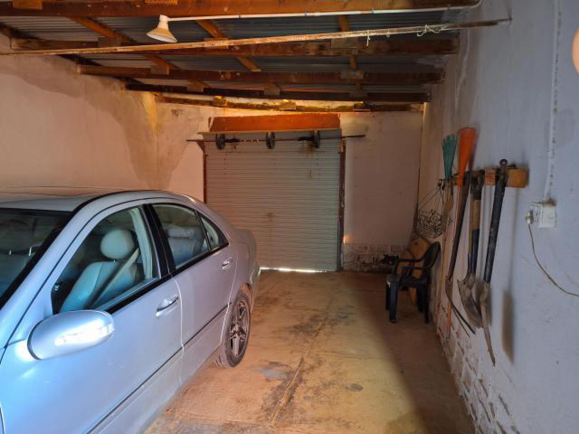 Spaces of property in Victoria West