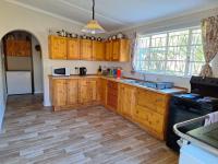 Kitchen of property in Victoria West