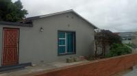 Front View of property in Algoa Park