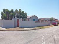 Front View of property in Algoa Park