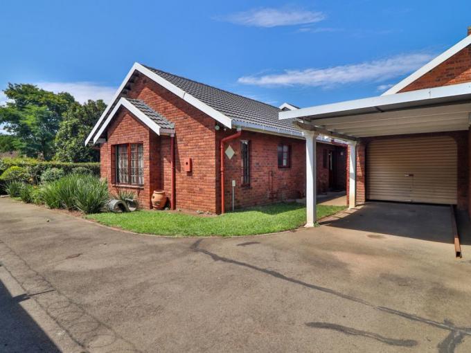 3 Bedroom Simplex for Sale For Sale in Scottsville PMB - MR622745