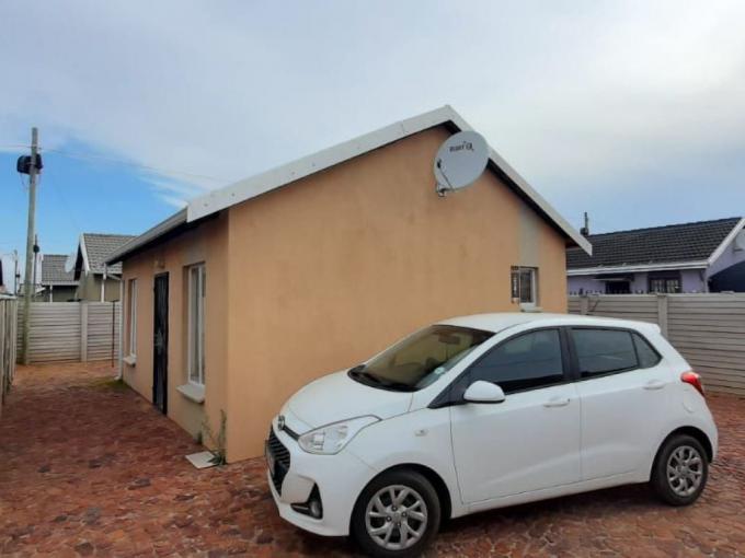 2 Bedroom House for Sale For Sale in Savanna City - MR622789