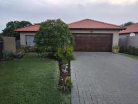  of property in Waterval East
