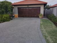  of property in Waterval East