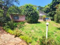 4 Bedroom 2 Bathroom House for Sale for sale in Uvongo