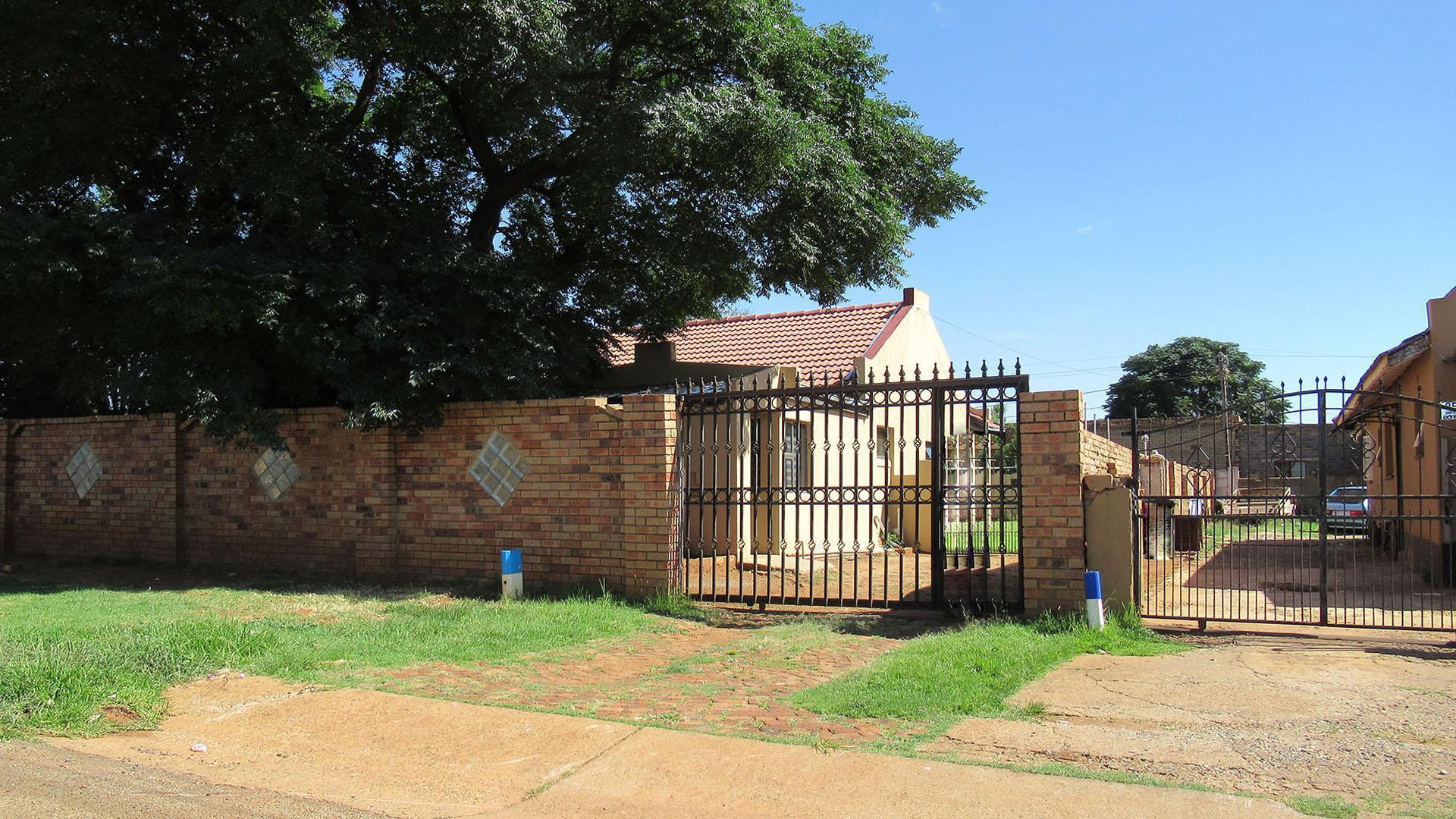 Front View of property in Mid-ennerdale