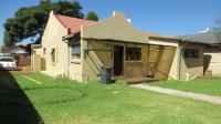 Backyard of property in Mid-ennerdale