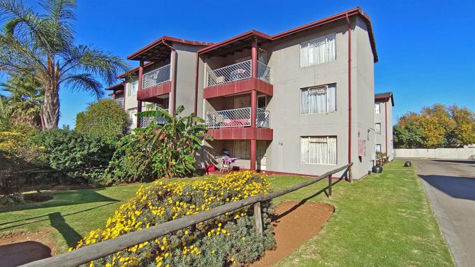 2 Bedroom Apartment for Sale For Sale in Benoni - Home Sell - MR622875