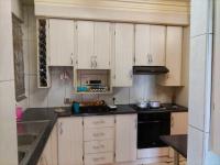 Kitchen of property in Pretoria Central