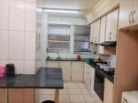 Kitchen of property in Pretoria Central