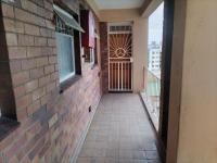 Spaces of property in Pretoria Central