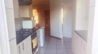 Kitchen of property in Potchefstroom